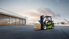 Feeler Forklift İzmir Yetkili Servisi