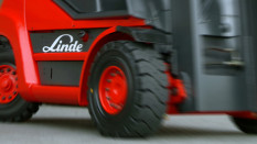 İzmir Özel Forklift Servisiyiz