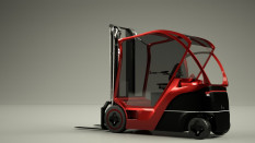 İzmir Forklift