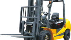 Hercü Forklift 5 Ton