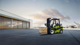 İzmir Forklift