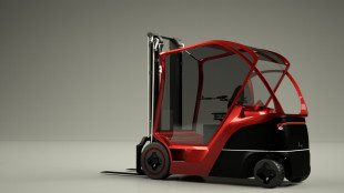 Yerli Forklift Ceylift