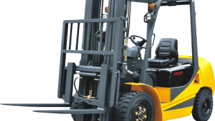 Hercü Forklift 5 Ton