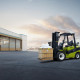 İzmir Forklift