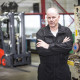 İzmir Forklift Servisi